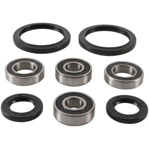 Yamaha YFS200 Blaster Wheel Bearing Kit - Front - Pivot Works - `88-`02